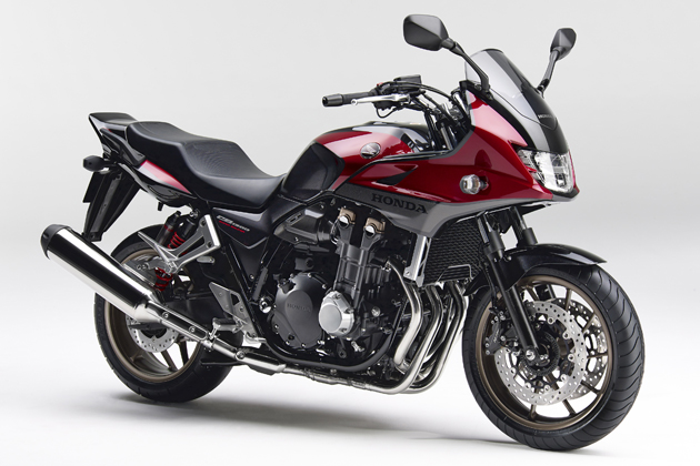 ホンダ CB1300 SUPER BOL D’OR E Package Special Edition