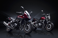 ホンダ CB1300 SUPER BOL D’OR E Package Special Edition / CB1300 SUPER FOUR E Package Special Edition