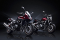 ホンダ、大型二輪ロードスポーツモデル「CB1300 SUPER FOUR」シリーズに特別カラーの限定車を設定