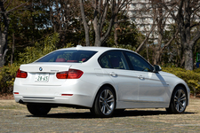 BMW 3シリーズ ディーゼル [320d]