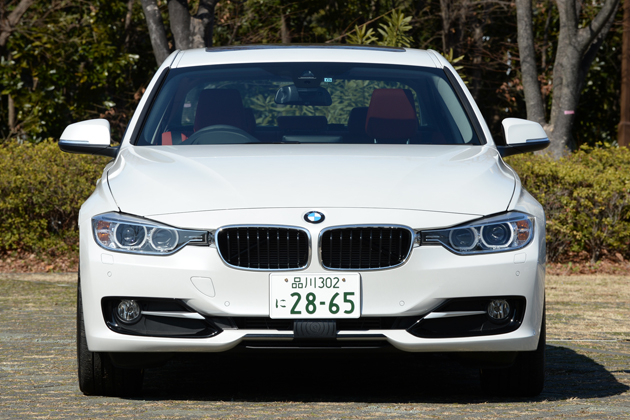 比較 マツダ アテンザセダン クリーンディーゼル Vs Bmw 3シリーズディーゼル どっちが買い 徹底比較 渡辺陽一郎 画像ギャラリー No 53 徹底比較 人気新型車比較22年 Mota