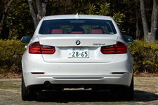 BMW 3シリーズ ディーゼル [320d]BMW 3シリーズ ディーゼル [320d]