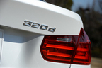 BMW 3シリーズ ディーゼル [320d]