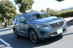 マツダ CX-5 XD [クリーンディーゼル]