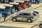 電王戦×TOYOTA「リアル車将棋」