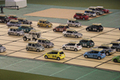 過去最大級の50万人超が視聴した「電王戦×TOYOTA“リアル車将棋”」の特別編をニコ生で上映