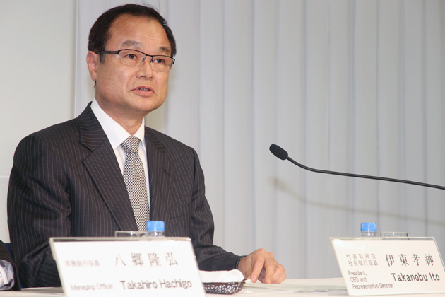 ホンダ6月に社長交代 新社長に八郷氏が就任 業界先取り 業界ニュース 自動車ニュース21国産車から輸入車まで Mota ホンダ6月に社長交代 新社長に八郷氏が就任 業界先取り 業界ニュース 自動車ニュース21国産車から輸入車まで Mota