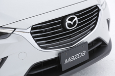 マツダ CX-3
