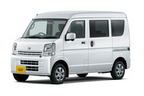 日産 NV100クリッパー GX