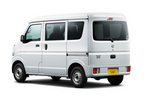 日産 NV100クリッパー DX GLパッケージ