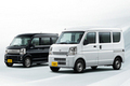 日産、新型「NV100クリッパー」「NV100クリッパー リオ」を発表