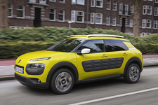 C4 CACTUS