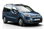 新型Berlingo