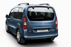 新型Berlingo