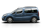 新型Berlingo