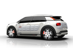 C4 CACTUS AIRFLOW 2L CONCEPT