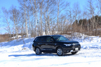 三菱 アウトランダーPHEV