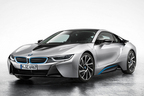 BMW、「i8」購入希望申込者を対象に厳選された数々の特別イベントを提供