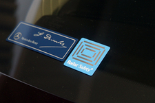 [メルセデス マイバッハ Sクラス プレス発表会(2015/02/25 東京都港区・品川インターシティホール)]