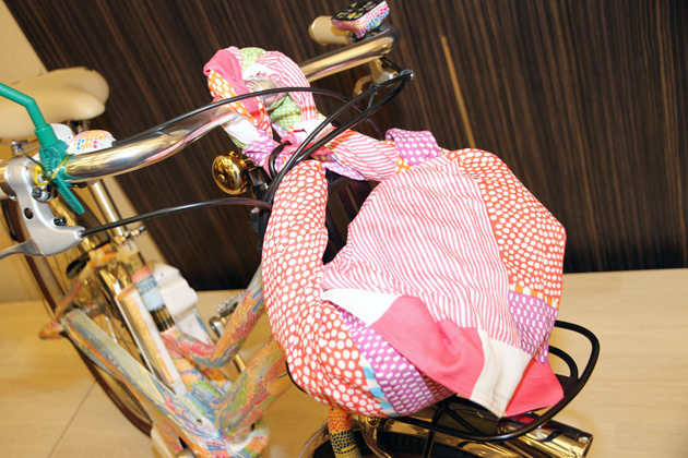 YAMAHA 電動アシスト自転車「PAS」2015年モデル記者説明会[2015/02/26・会場：メルパルク東京(東京都港区)]