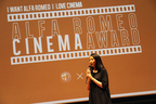 [ALFA ROMEO CINEMA AWARD／2015/02/26・イタリア文化会館 東京(東京都千代田区)]