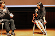 [ALFA ROMEO CINEMA AWARD／2015/02/26・イタリア文化会館 東京(東京都千代田区)]