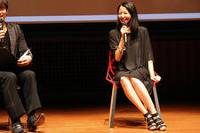 [ALFA ROMEO CINEMA AWARD／2015/02/26・イタリア文化会館 東京(東京都千代田区)]