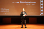 [ALFA ROMEO CINEMA AWARD／2015/02/26・イタリア文化会館 東京(東京都千代田区)]