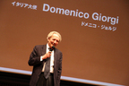 [ALFA ROMEO CINEMA AWARD／2015/02/26・イタリア文化会館 東京(東京都千代田区)]