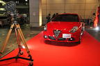 [ALFA ROMEO CINEMA AWARD／2015/02/26・イタリア文化会館 東京(東京都千代田区)]