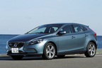 ボルボ V40　※写真は2013年発売直後に撮影したもの