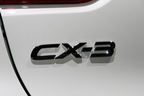 マツダ CX-3