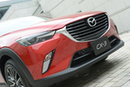 マツダ CX-3