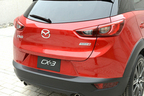 マツダ CX-3