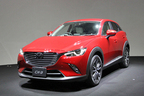 マツダ CX-3
