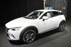 マツダ CX-3