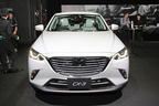 マツダ CX-3