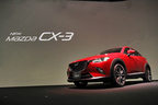 マツダ CX-3