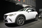 マツダ CX-3