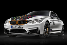 BMW M4 DTM Champion Edition