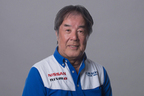 TEAM IMPUL　星野一義監督