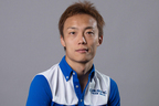 TEAM IMPUL　安田裕信