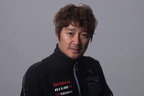 KONDO RACING近藤真彦監督　