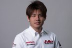 NDDP RACING with B-MAX　高星明誠