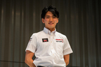 GT Academy Team RJN　千代勝正