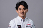 GT Academy Team RJN　千代勝正