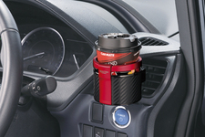 ドリンクホルダー クワトロ