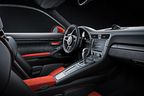 ポルシェ 新型911 GT3 RS