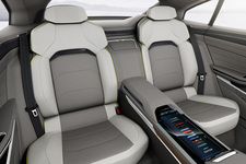 フォルクスワーゲン 「スポーツクーペコンセプトGTE」