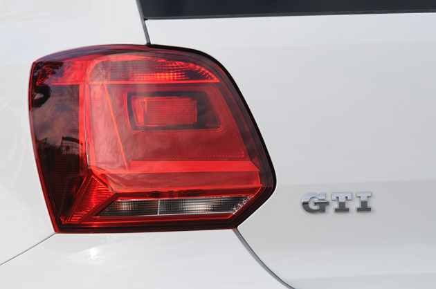 フォルクスワーゲン 新型 ポロGTI ミニ試乗レポート／今井優杏